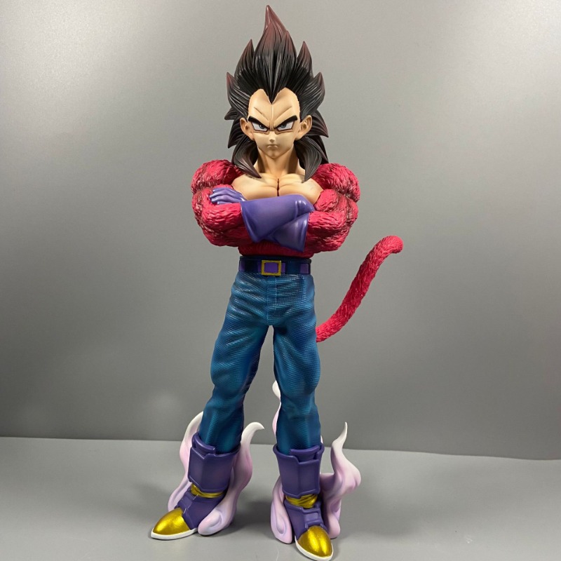 Model Kit Dragon Ball - Figuras de Ação Dragon Ball Super