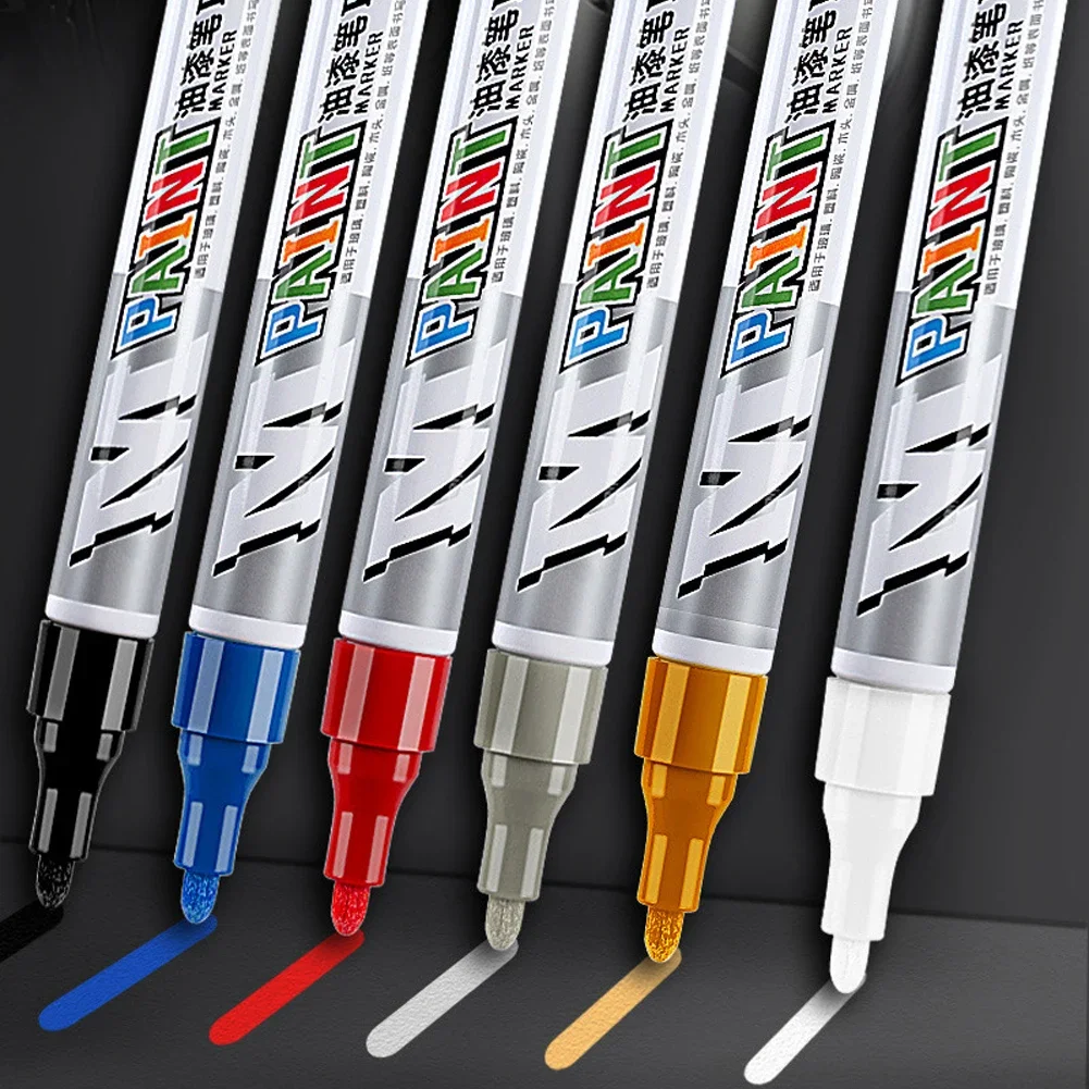 Model Kit Paint Remover - Caneta para reparo de arranhões de