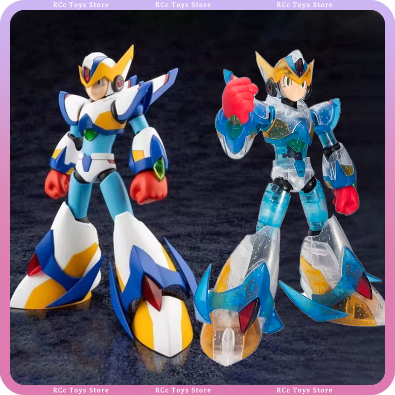 Model Kit Zero - Figura de Ação SS Model KO