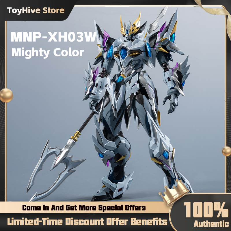 Model Kit Fenrir - 【EM ESTOQUE】 MOTOR NUCLEAR MNP-XH03W AOBING