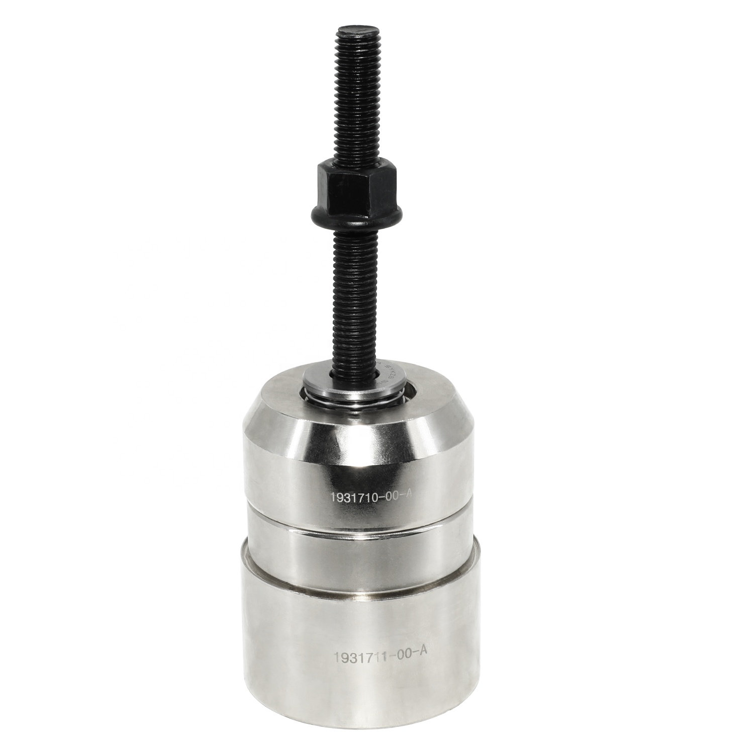 Model Kit Tool - Para modelo y suspensão traseira inferior
