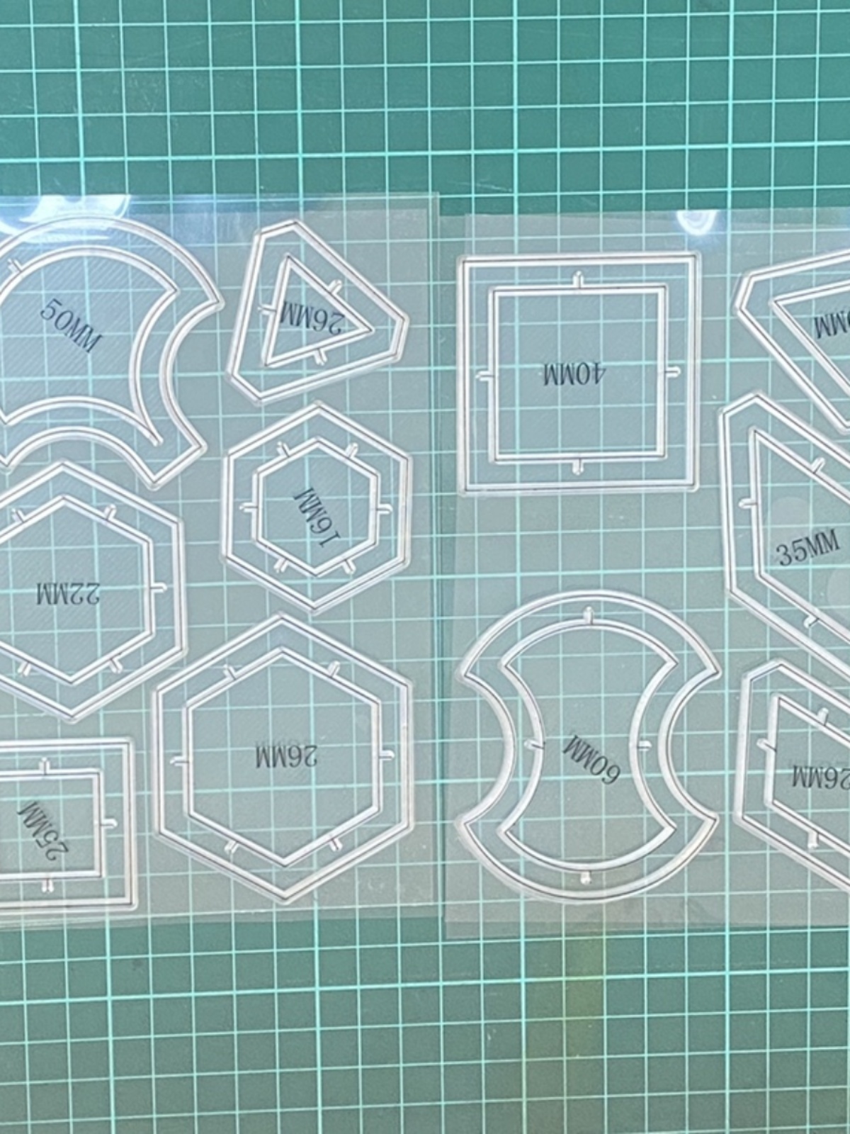 Model Kit Tool - Novo Conjunto de Ferramentas de Costura