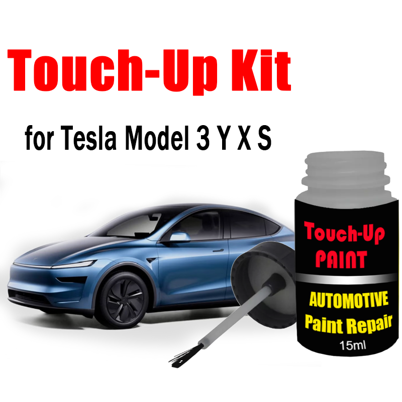 Model Kit Paint Remover - Kit de Reparo de Pintura Personalizado