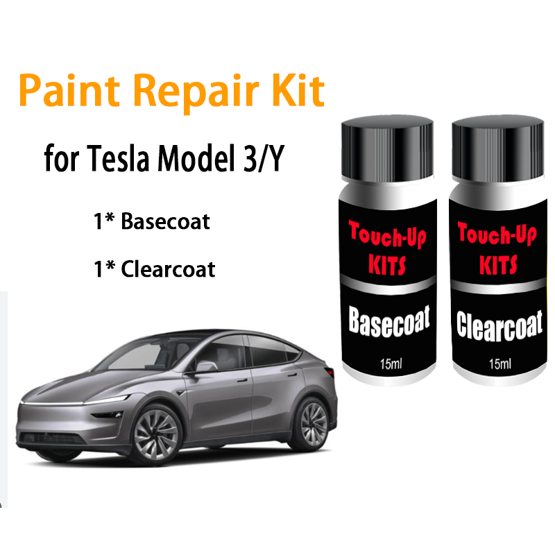 Model Kit Paint Remover - Kit de reparo de pintura de