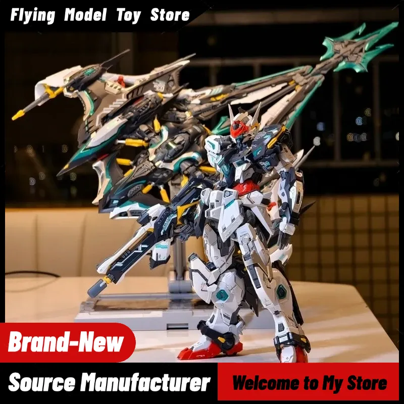 Model Kit Fenrir - Em estoque em era + pmd
