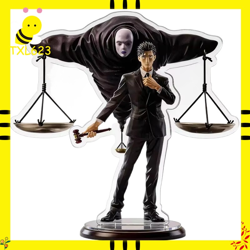 Model Kit Holder - Suporte de Acrílico Hiromi Higuruma -