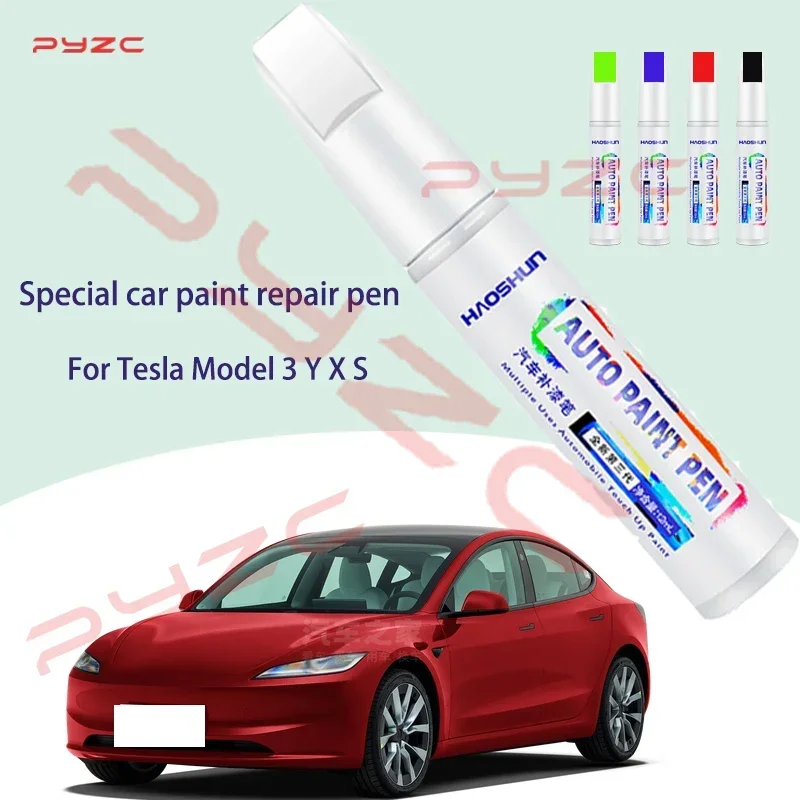 Model Kit Paint Remover - Kit de Reparo de Pintura para