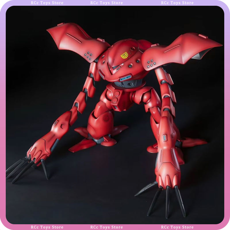 Model Kit Non Gundam - Novo Modelo GL HG 1/144 MSM-03C