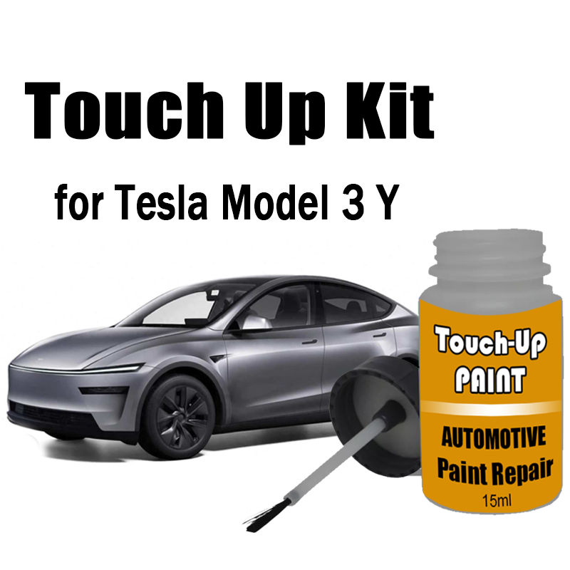 Model Kit Paint Remover - Kit de Reparo de Pintura Automotiva