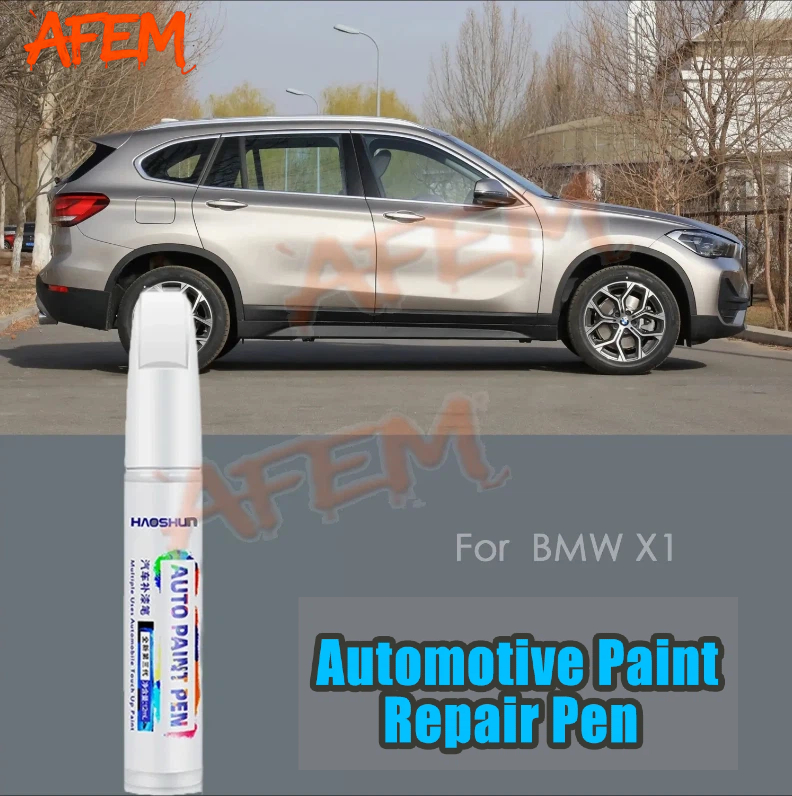 Model Kit Paint Remover - Kit de Reparo de Pintura DIY
