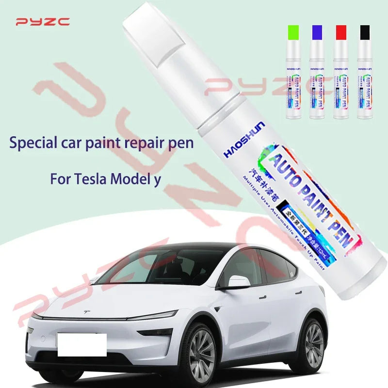 Model Kit Paint Remover - Kit de Caneta para Reparação de