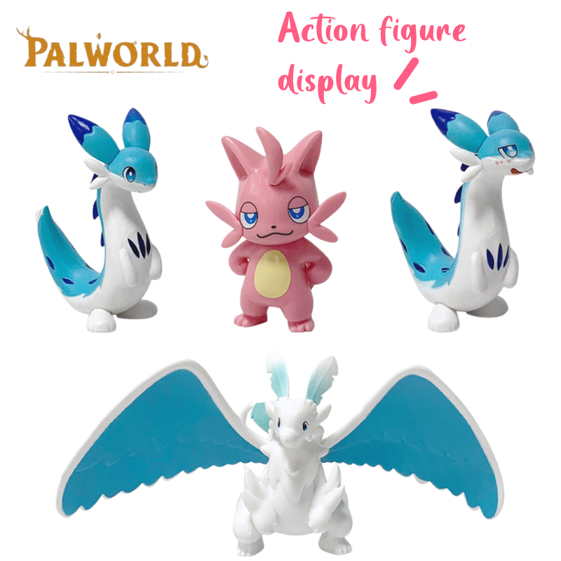 Model Kit New - Novos enfeites de boneca feitos à