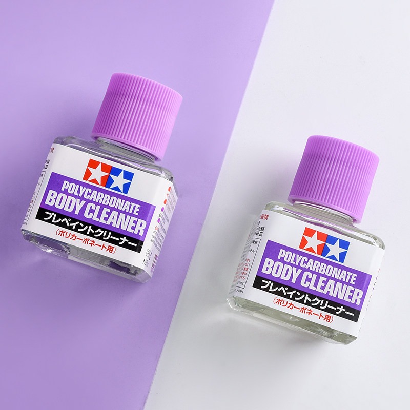 Model Kit Paint Remover - Removedor de Tinta para Modelos de