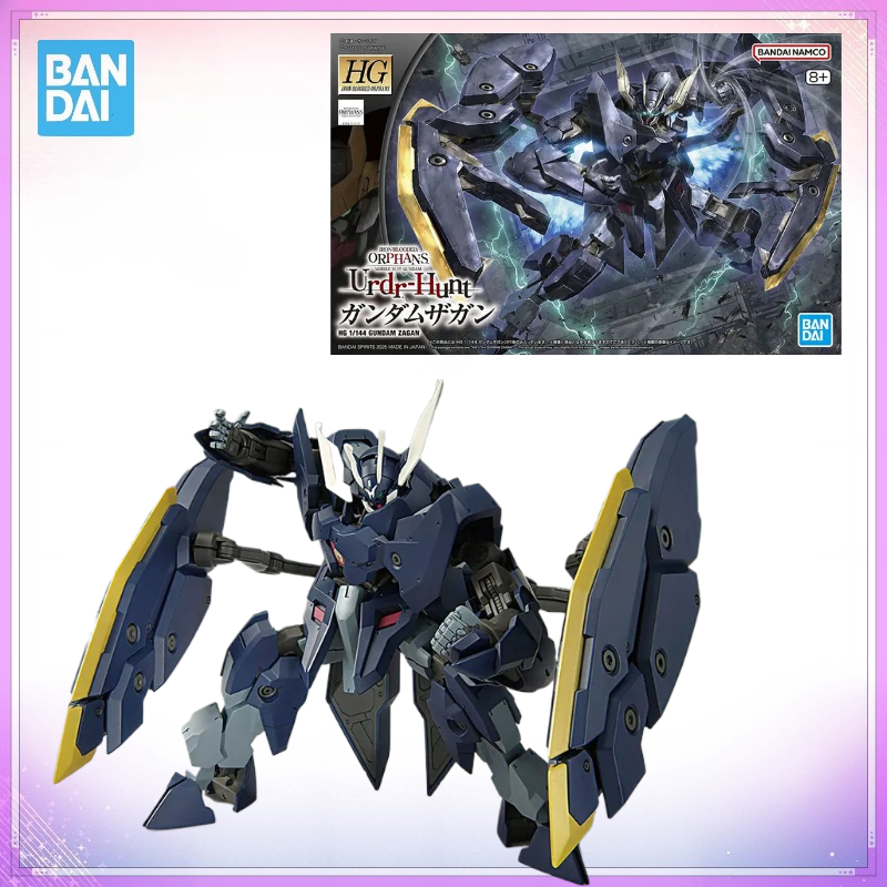 Model Kit Non Gundam - Em Estoque: Kit de Modelo Original