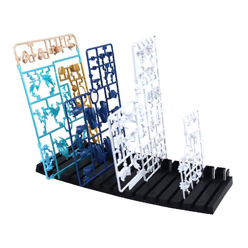 Model Kit Eva - Suporte para peças de fabricação de