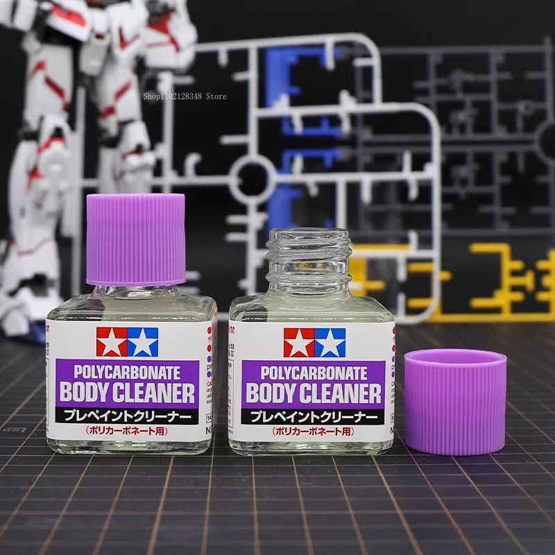 Model Kit Paint Remover - Removedor de Tinta 40ml de Secagem