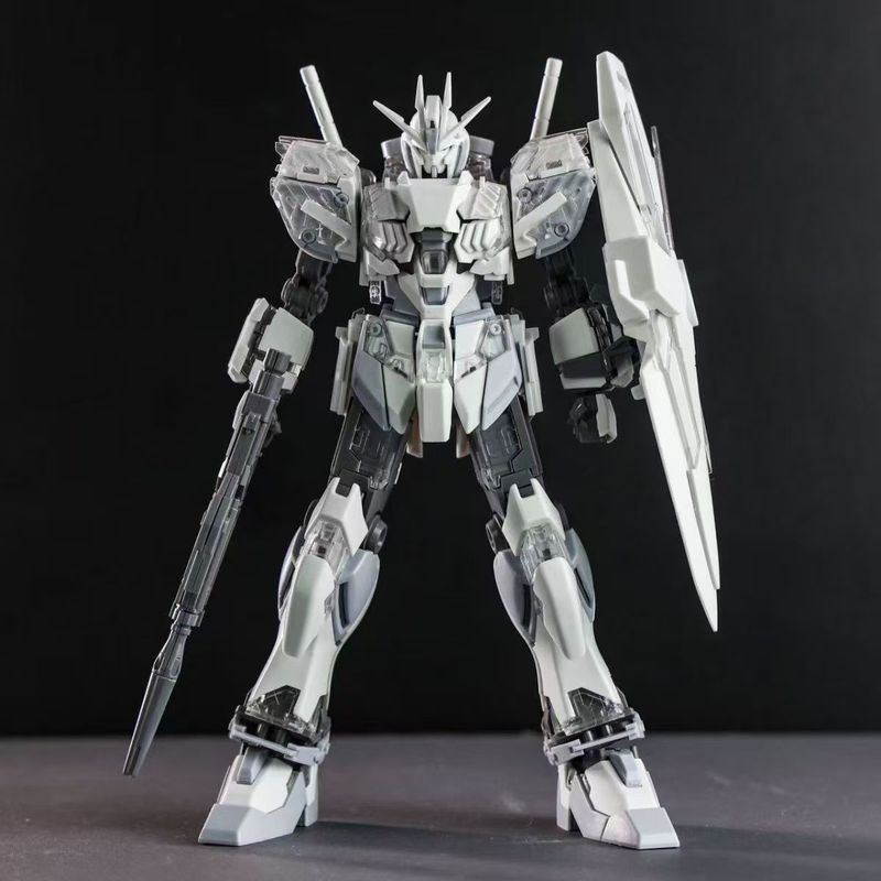 Model Kit Water Decal - Hg1/144 narrativa c revestimento figuras de