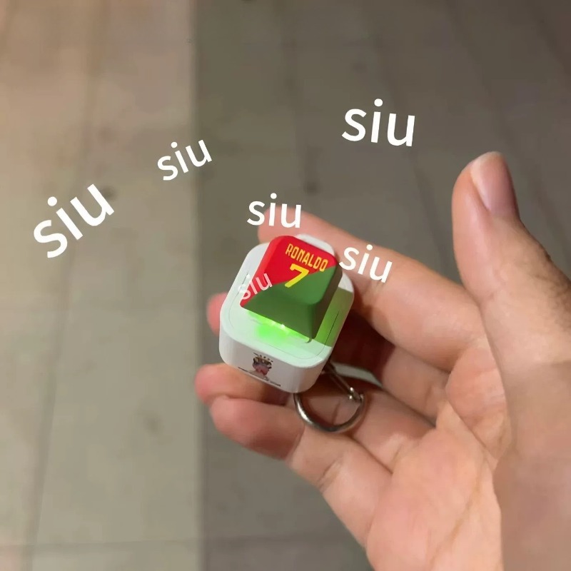 Novo Chaveiro de Teclado com B - Model Kit New avaliação e preço