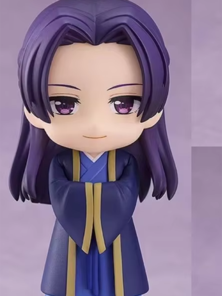 Figura Nendoroid de The Apothe - Model Kit Zhao Yun avaliação e preço