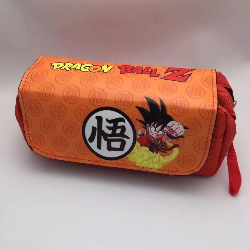 Nova Estojo de Lápis Dragon Ba - Model Kit Dragon Ball avaliação e preço