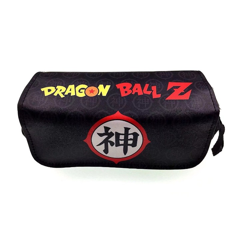 Nova Estojo de Lápis Dragon Ba - Model Kit Dragon Ball avaliação e preço