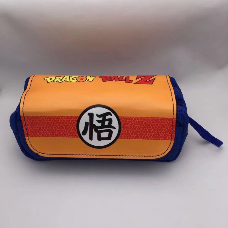 Nova Estojo de Lápis Dragon Ba - Model Kit Dragon Ball avaliação e preço