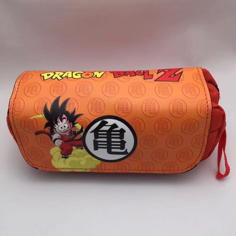 Nova Estojo de Lápis Dragon Ba - Model Kit Dragon Ball avaliação e preço