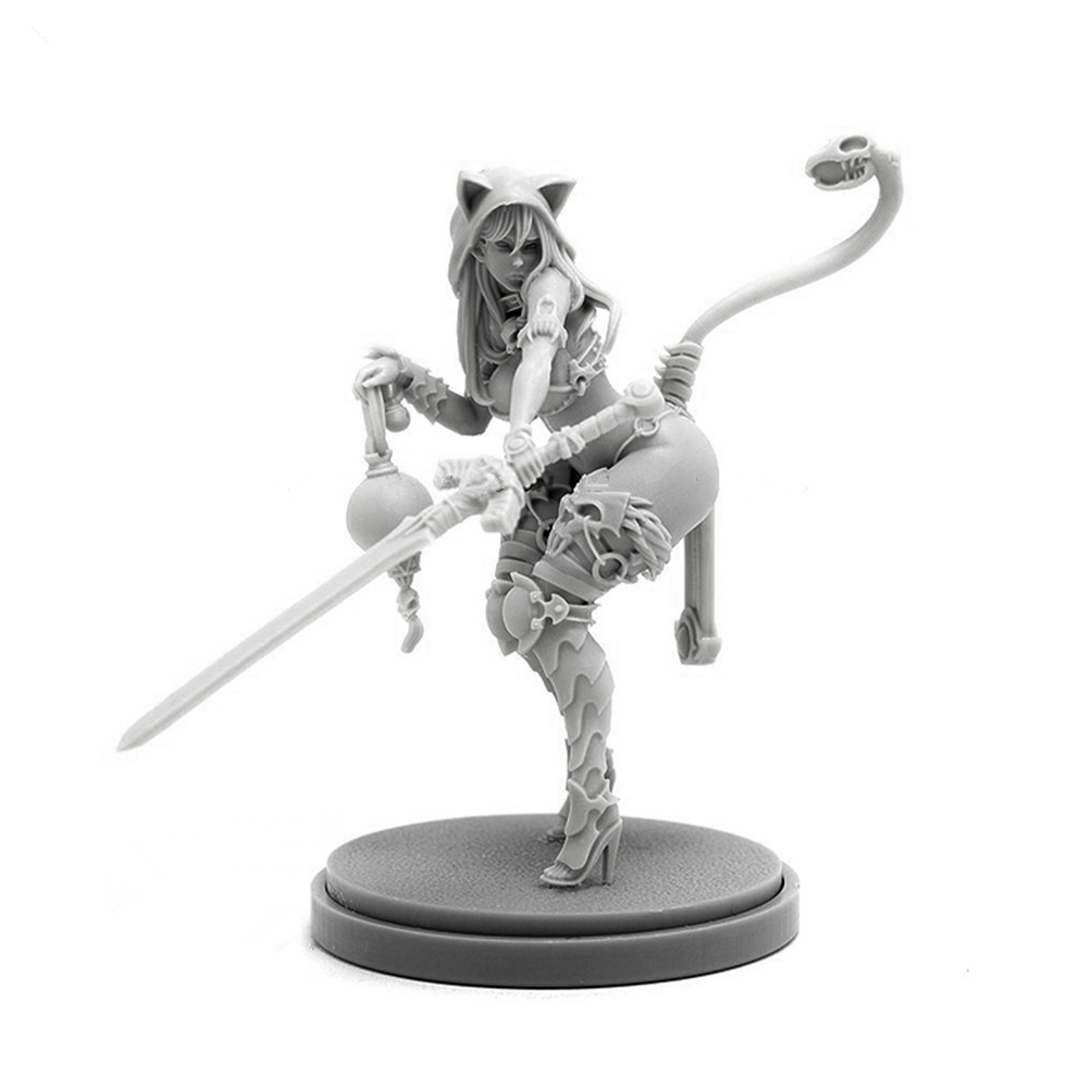 kit modelo kit resina KINGDOM  - Model Kit Revell avaliação e preço