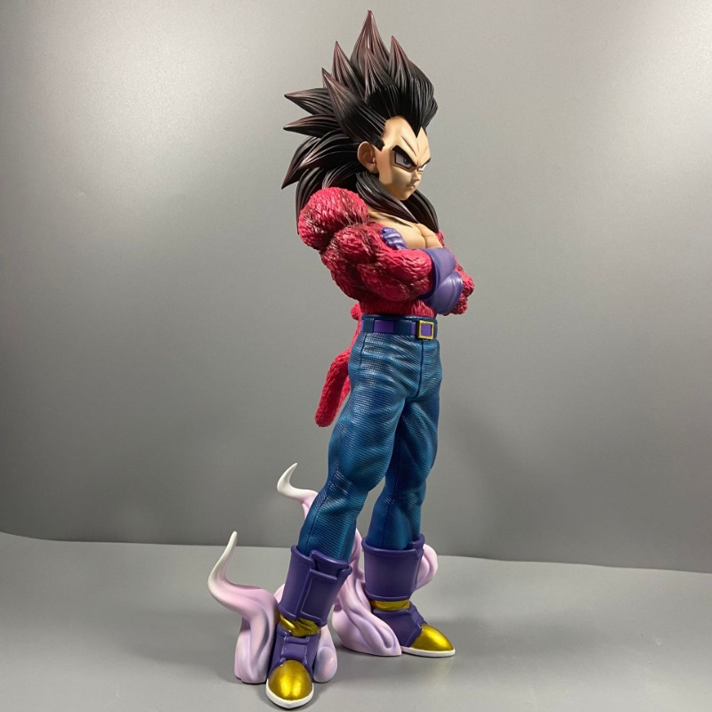 Figuras de Ação Dragon Ball Su - Model Kit Dragon Ball avaliação e preço