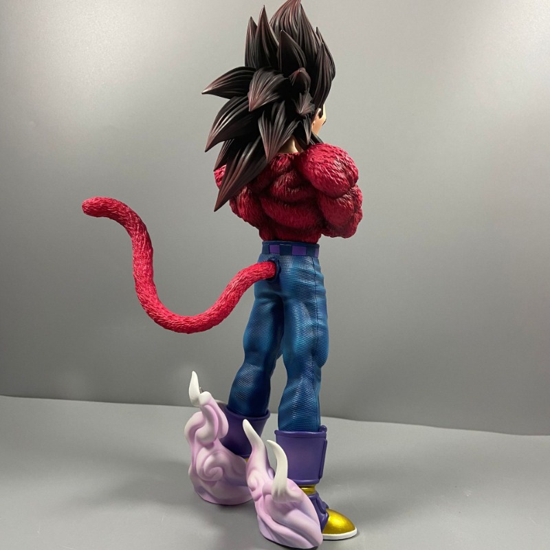 Figuras de Ação Dragon Ball Su - Model Kit Dragon Ball avaliação e preço