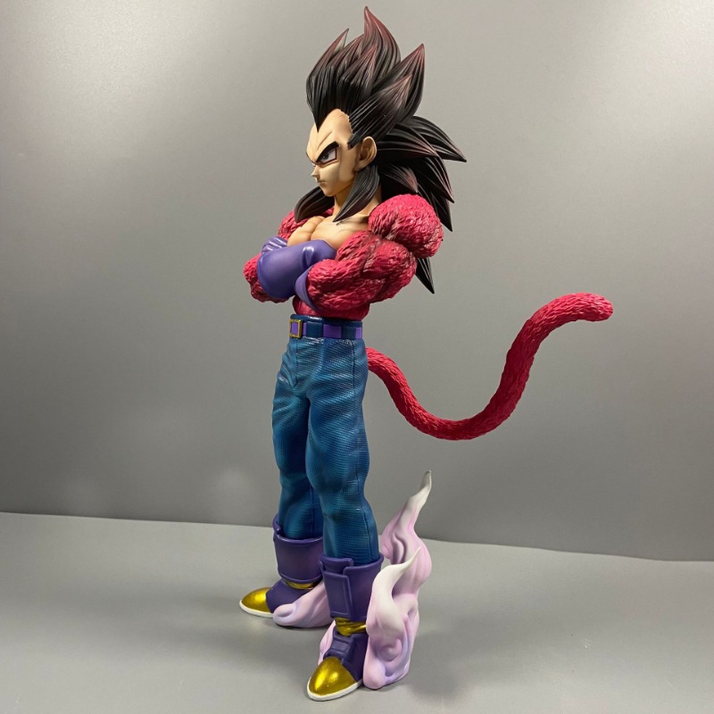 Figuras de Ação Dragon Ball Su - Model Kit Dragon Ball avaliação e preço