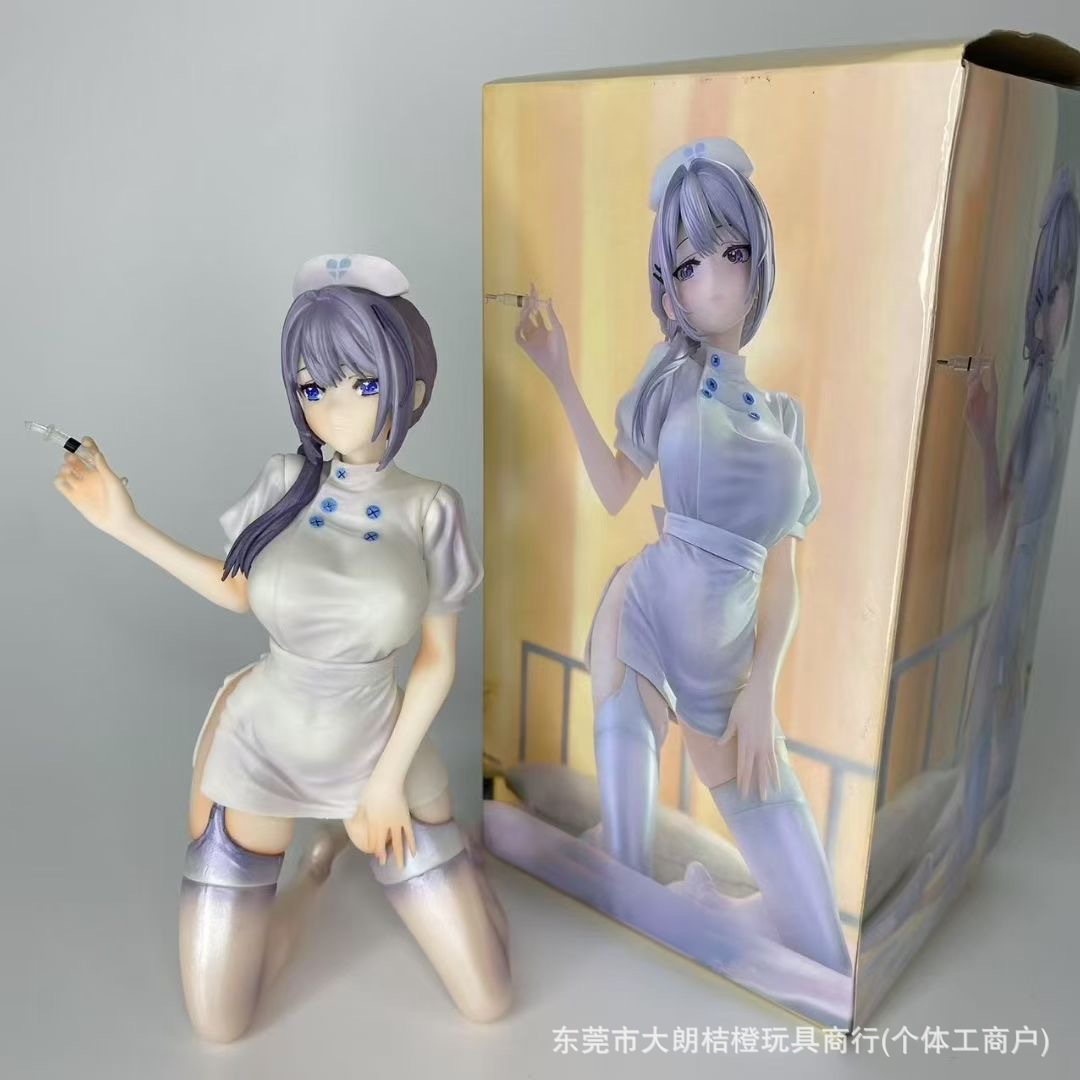 Figura de Anime Kotobukiya Per - Model Kit Girl avaliação e preço