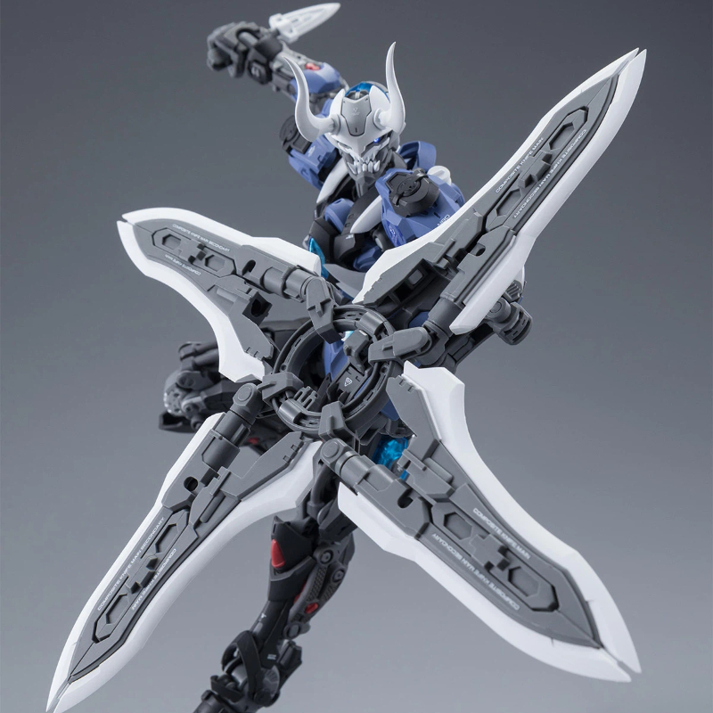 HEMOXIAN Kit de Montagem de Me - Model Kit Zero avaliação e preço