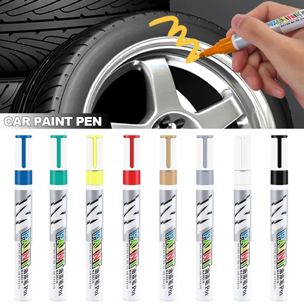 Caneta para reparo de arranhõe - Model Kit Paint Remover avaliação e preço