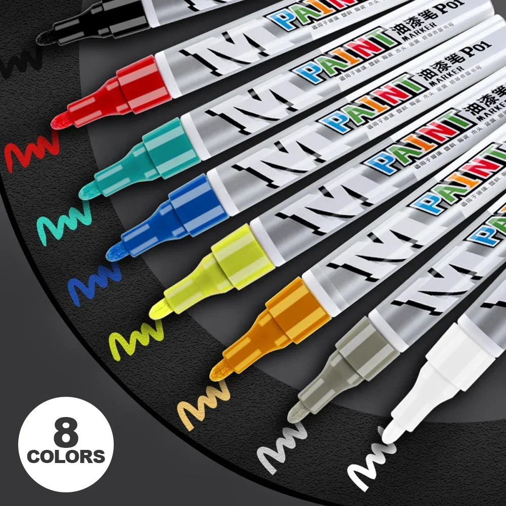 Caneta para reparo de arranhõe - Model Kit Paint Remover avaliação e preço