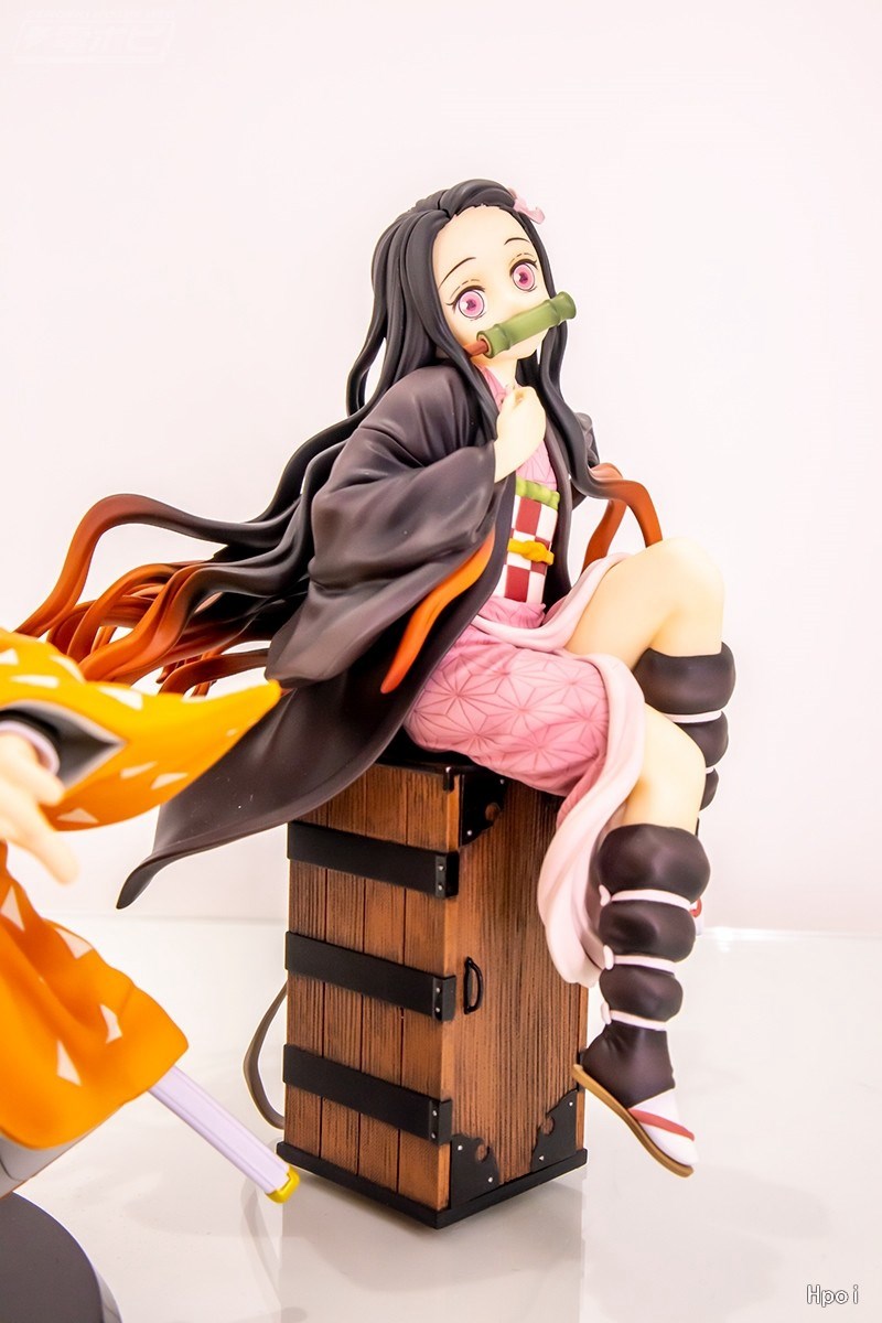 Figura de PVC de 15CM do perso - Model Kit Nezha avaliação e preço