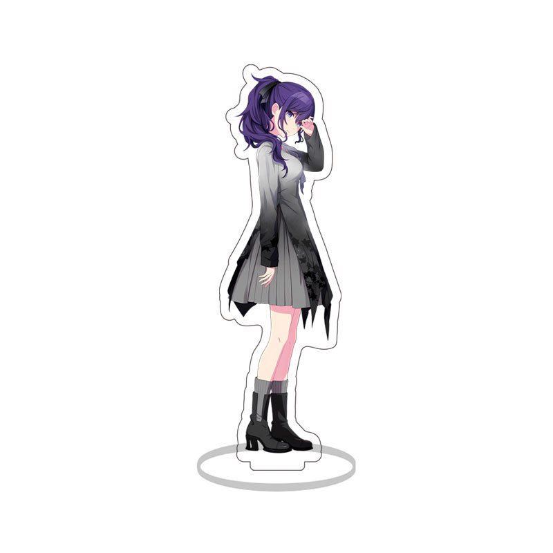Figura de Acrílico do Anime Wo - Model Kit Holder avaliação e preço