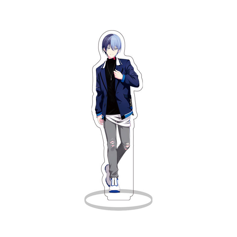 Figura de Acrílico do Anime Wo - Model Kit Holder avaliação e preço