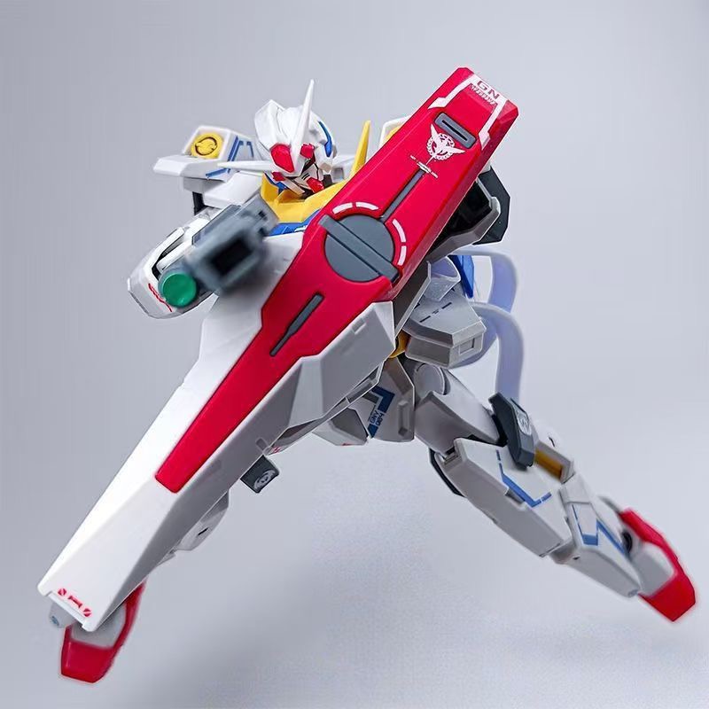 Hg 1/144 yasen-deusa da aprova - Model Kit Non Gundam avaliação e preço