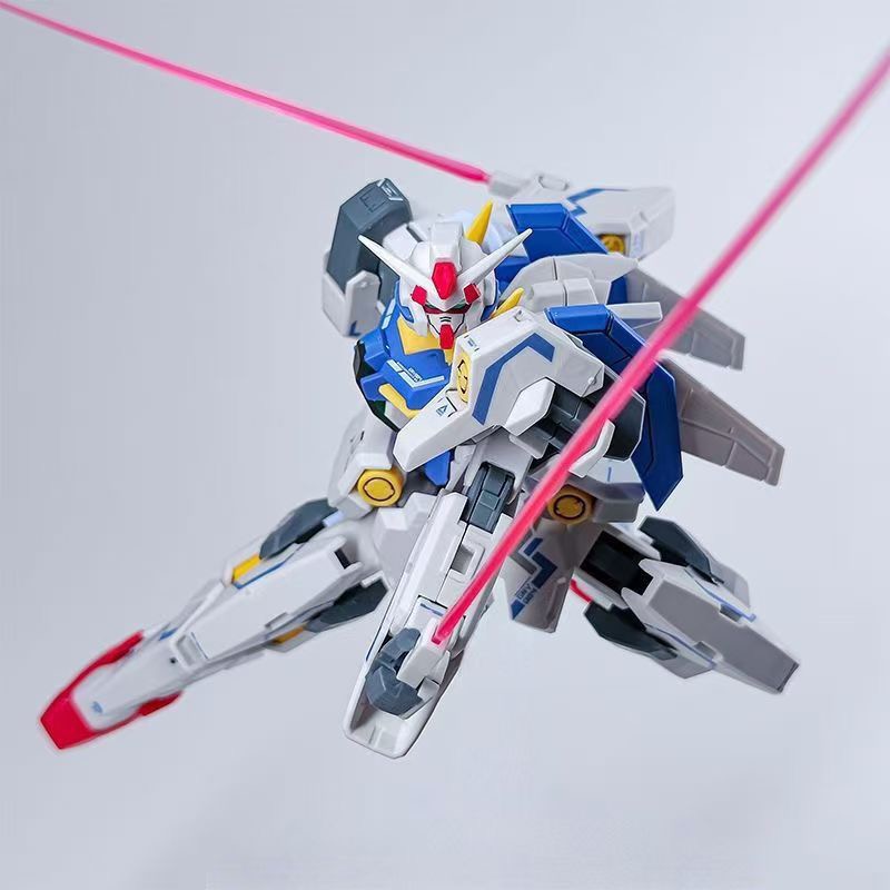 Hg 1/144 yasen-deusa da aprova - Model Kit Non Gundam avaliação e preço