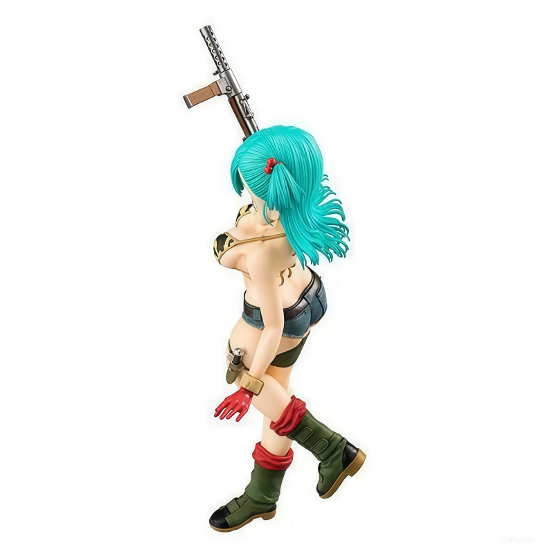 Boneca de anime Dragon Ball Z, - Model Kit Dragon Ball avaliação e preço
