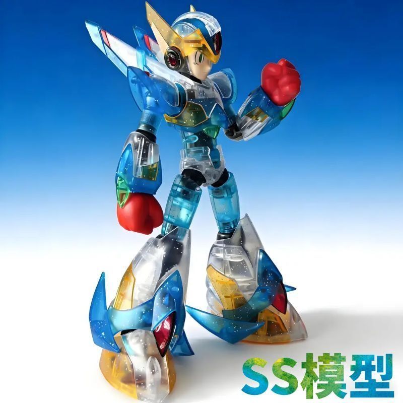 Figura de Ação SS Model KO KP7 - Model Kit Zero avaliação e preço