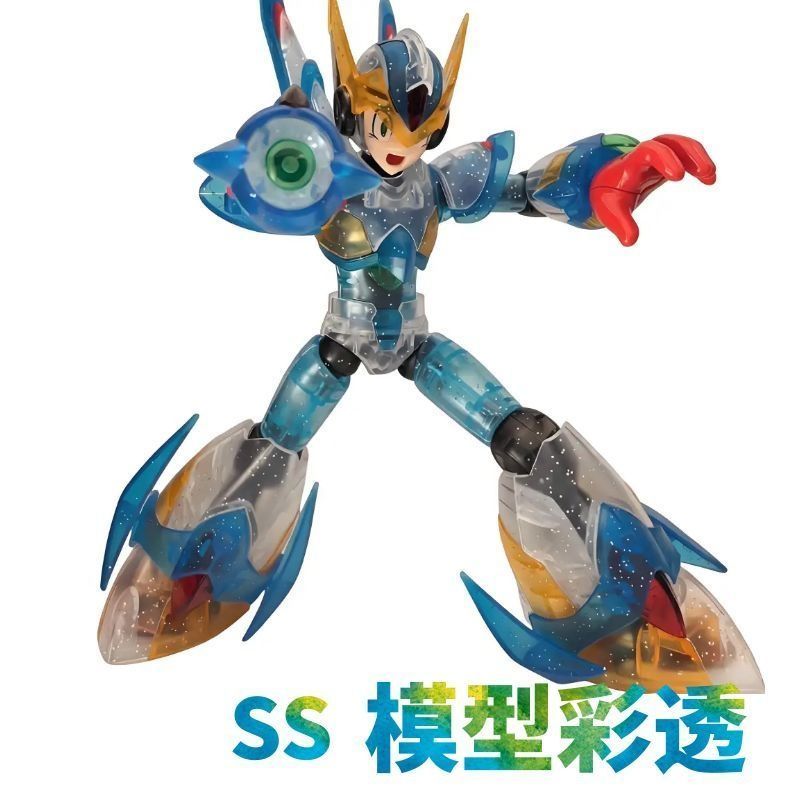 Figura de Ação SS Model KO KP7 - Model Kit Zero avaliação e preço