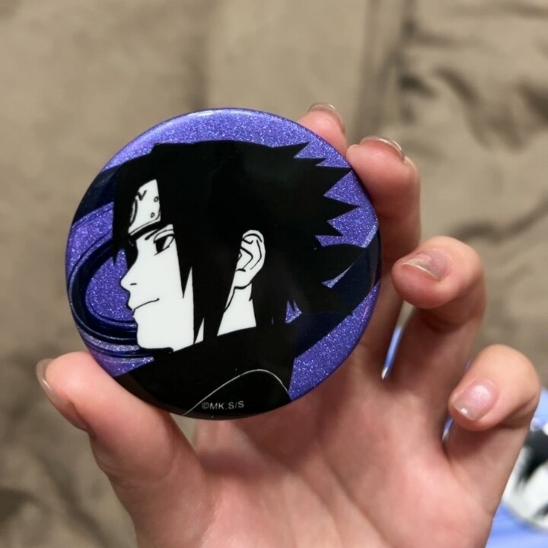 Conjunto de Pins Metálicos Com - Model Kit Naruto avaliação e preço