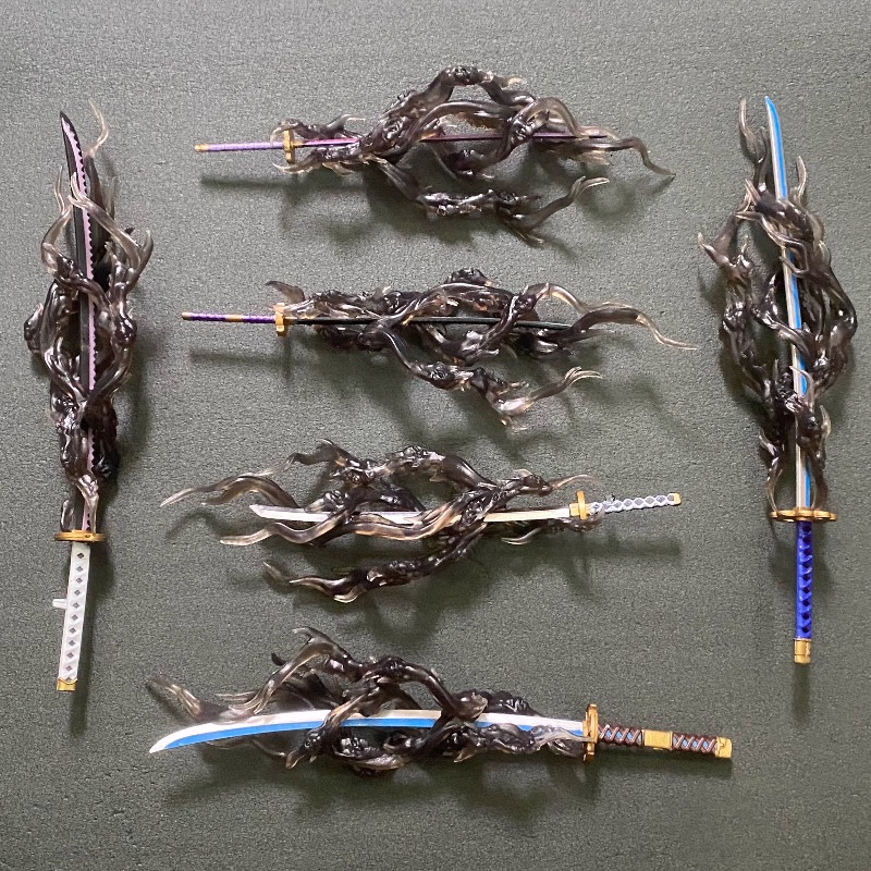 Acessórios DIY para Soldados:  - Model Kit Zero avaliação e preço