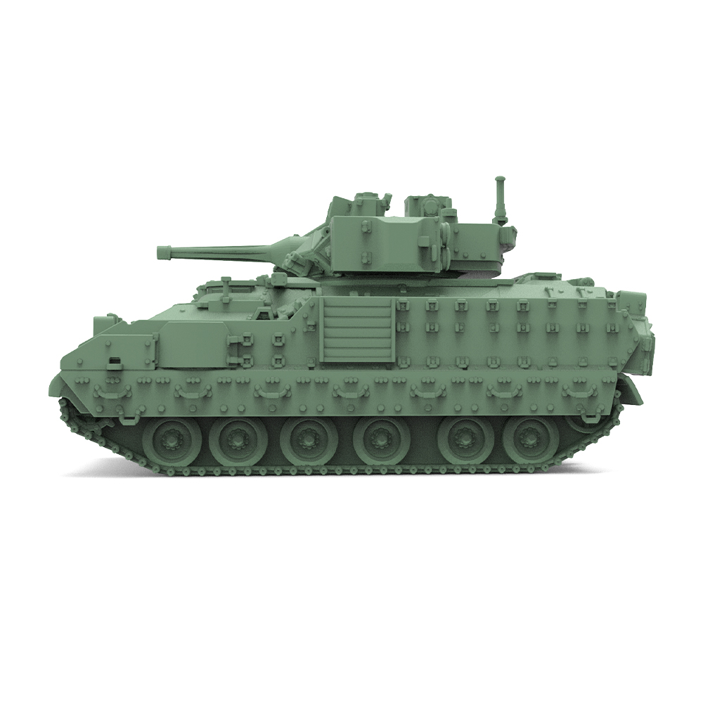 Kit de Modelo Militar 1/144 1/ - Model Kit Revell avaliação e preço