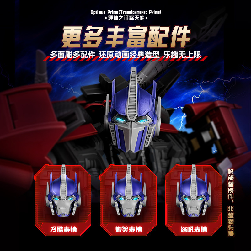 Em Estoque: Brinquedos Origina - Model Kit Transformers Blokees avaliação e preço