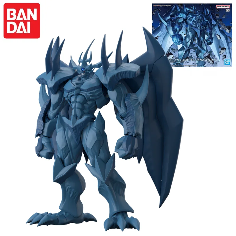 Bandai Frs Yu-Gi-Oh! Kit de Mo - Model Kit Obelisk avaliação e preço
