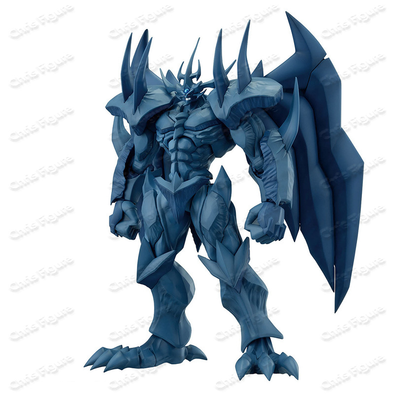 Bandai FRS Figure-rise Standar - Model Kit Obelisk avaliação e preço
