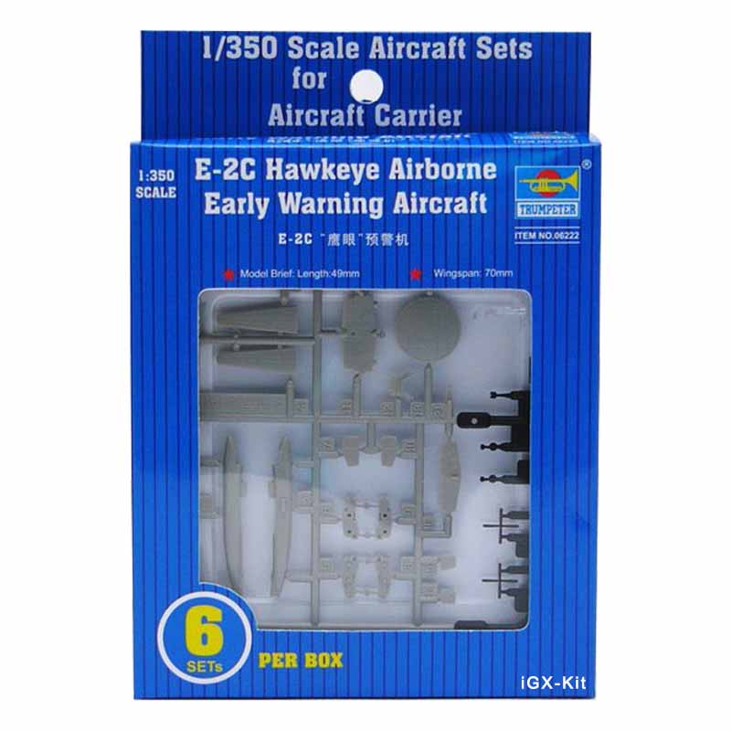 Trumpeter 06222 1:350 Conjunto - Model Kit Revell avaliação e preço